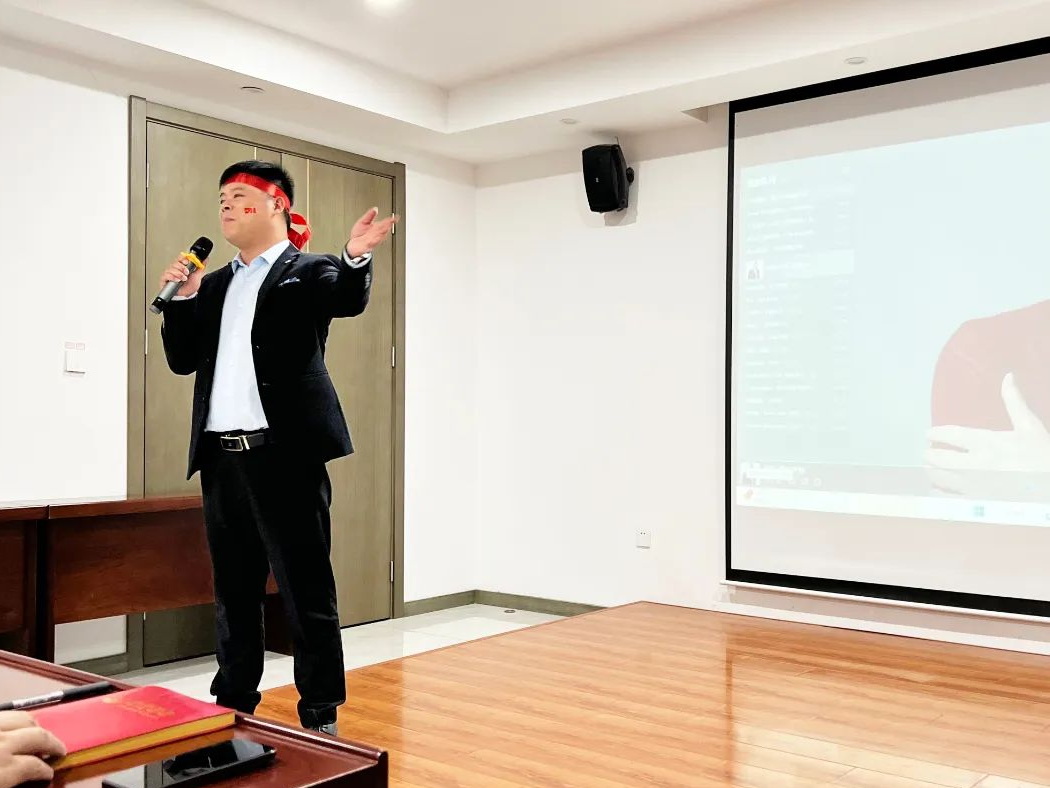 團團圓圓板材月度總結 | 新起點新征程，整裝待發(fā)，全力以赴